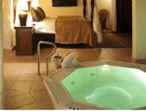 Three Cities Thorntree River Lodge Livingstone Esterno foto