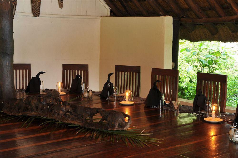 Three Cities Thorntree River Lodge Livingstone Esterno foto
