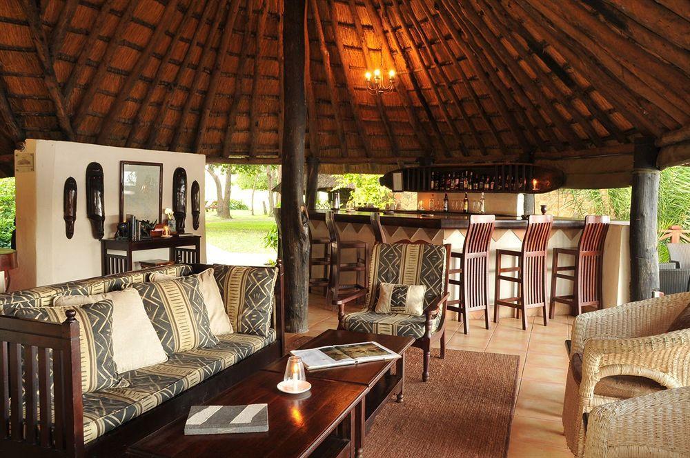 Three Cities Thorntree River Lodge Livingstone Esterno foto
