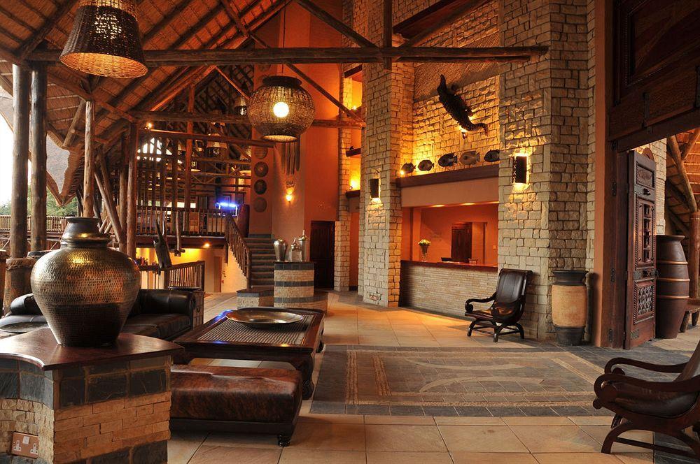 Three Cities Thorntree River Lodge Livingstone Esterno foto